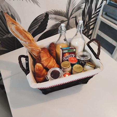 Narbonne Studio Lamarobile Avec Jardin Et Terrasse Proche Des Grands Buffets, Du Centre Ville Et De La Gare エクステリア 写真