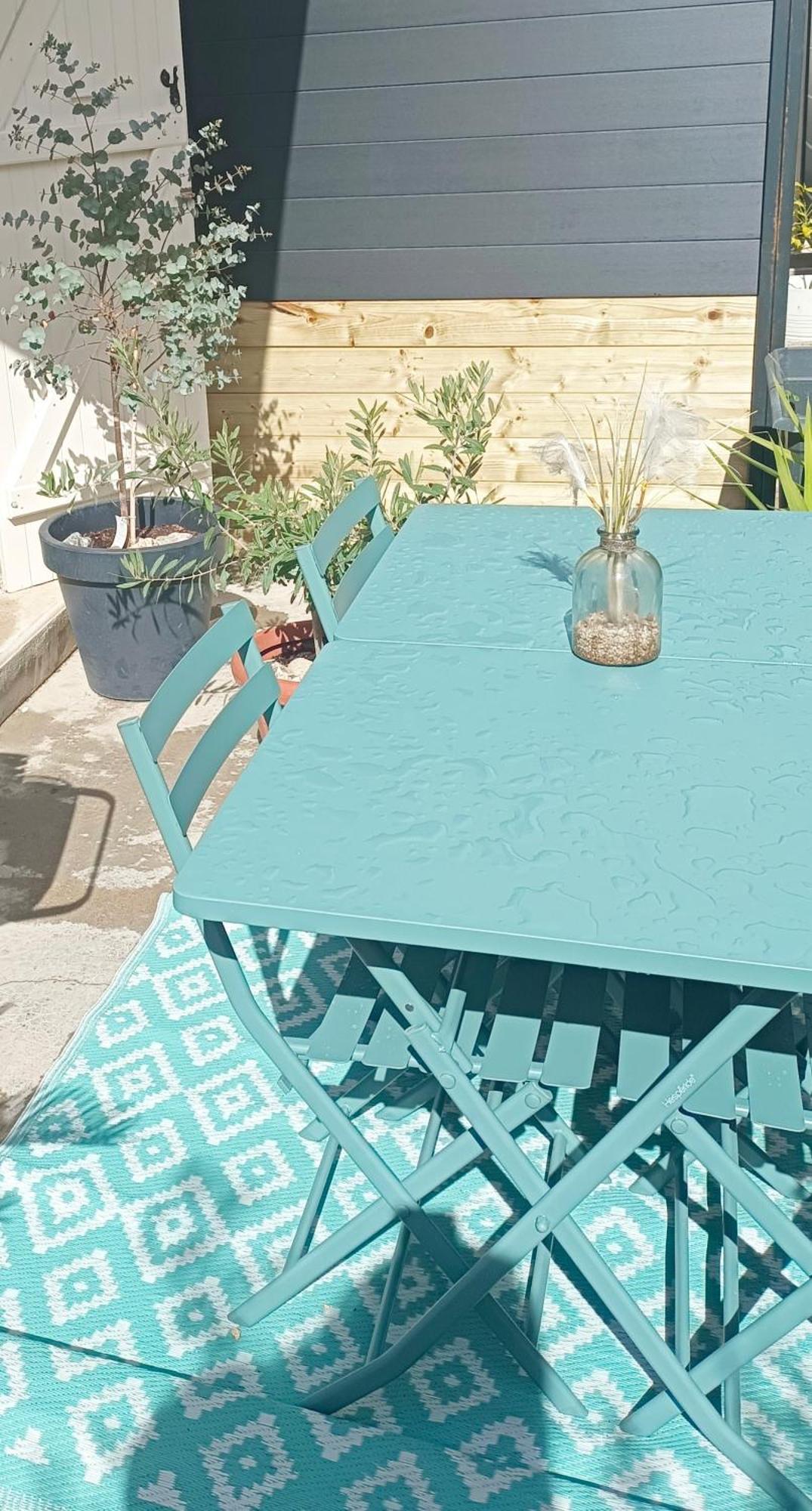 Narbonne Studio Lamarobile Avec Jardin Et Terrasse Proche Des Grands Buffets, Du Centre Ville Et De La Gare エクステリア 写真